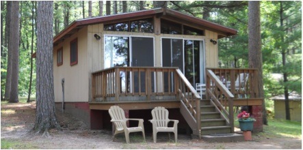 Picture of Casita